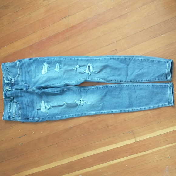 Maurices everflex high rise jeans - Picture 1 of 2